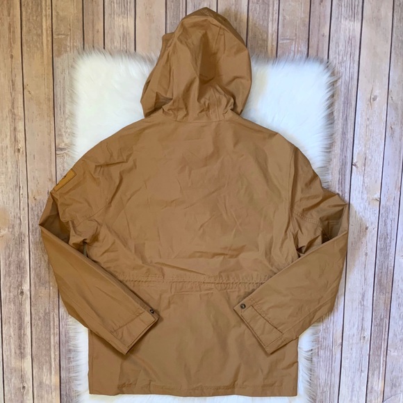 Timberland Ludlow Mountain M65 Waterproof Jacket - Picture 6 of 6